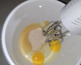 Foto langkah ke 1 dari resep Bolu Tape 2 Telur.