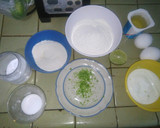 Foto del paso 1 de la receta: Bizcocho de limón