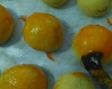 Foto langkah ke 6 dari resep Nastar Melted JTT.