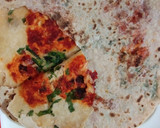 મસાલા લસણ રોટી (Masala Lasan Roti Recipe In Gujarati) રેસીપી સ્ટેપ6ફોટો