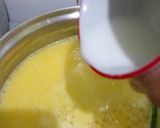 Foto langkah ke 3 dari resep Bubur Jagung Manis.
