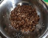 Foto del paso 2 de la receta: Leche vegetal de maní