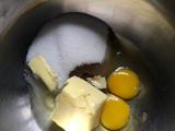 Torta de manteca (ideal para el mate)