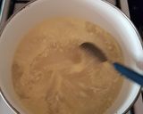 Foto del paso 1 de la receta: Leche condensada casera