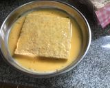 A picture of step 8 of HK style French Toast 法式吐司.