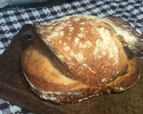 Foto del paso 6 de la receta: Pan de masa madre