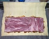 Foto del paso 3 de la receta: Empanada de carne picada boloñesa