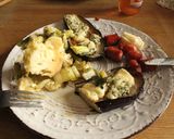 Foto del paso 17 de la receta: Coliflor tostau, en alm. de miércoles BBM, con panes dueblados y alioli...Todo para campeonarrr