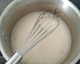 Une image de l'étape 3 de Chicken pot pie.