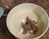 Φωτογραφία βήματος 3 της συνταγής Τούρτα oreo