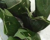 Foto langkah ke 2 dari resep Bumbu urap (gudangan).