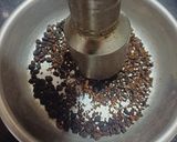A picture of step 2 of Fenugreek coffee.