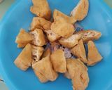 Foto langkah ke 1 dari resep 53. Tahu Walik.