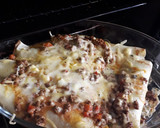Foto del paso 4 de la receta: Masa de canelones y relleno