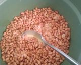Foto langkah ke 2 dari resep Kacang telur.