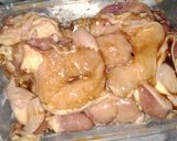 Foto langkah ke 3 dari resep Ayam goreng gurih. Juaranya resep pas mager.