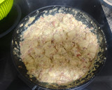Foto del paso 5 de la receta: Ñoquis con crema de ibéricos