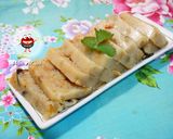 ♡宛の年菜好”食“光 ✿ 港式蘿蔔糕的食譜步驟6照片