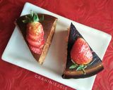 Foto langkah ke 6 dari resep Martabak Manis.