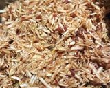 Almás bögrés süti recept fázis 2 fotója