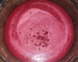 Foto del paso 4 de la receta: Sorbete de Vino con Frutos Rojos