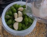 عکس مرحله 5 از دستور غوره شور