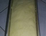 Foto langkah ke 7 dari resep Cheese cake kukus.