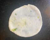 A picture of step 7 of Motorsuti Kochuri o Aloo Dum.