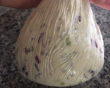 Foto del paso 5 de la receta: Botana fruto del Pino 🌲 para las fiestas 🎄 Navideñas!