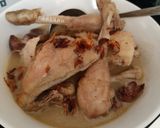 Foto langkah ke 2 dari resep Opor Ayam Fiber Creme (NO SANTAN).