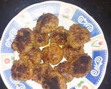 صورة لخطوة 3 من وصفة كفتة مشوية 🤤