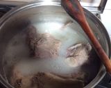 Foto del paso 1 de la receta: Strogonof con cordero