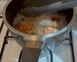 Foto del paso 7 de la receta: Torrejitas de Carne solo 6 ingredientes!