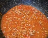 Foto langkah ke 1 dari resep Lasagna Bolognaise.