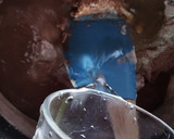 Foto del paso 6 de la receta: Torta de chocolate 🍫