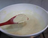 मिल्क केक मिठाई (milkcake mithai recipe in Hindi) रेसिपी चरण 3 फोटो