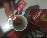 Foto del paso 2 de la receta: Café proteico
