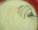 Foto langkah ke 5 dari resep Bika Ambon Teflon.