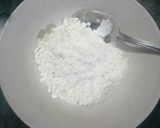 Foto langkah ke 2 dari resep Tempe Goreng Tepung Renyah Sambel Kecap.
