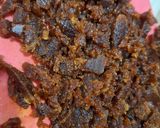 Foto langkah ke 2 dari resep Sirup Gula Merah Kental.