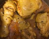 Foto langkah ke 3 dari resep Ayam Woku Manado (Resep Chef Juna di YouTube William Gozali).