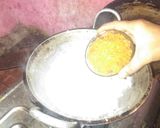 !தேங்காய் கோவா! ரெசிபி ஸ்டேப் 3 புகைப்படம்