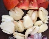 Foto langkah ke 1 dari resep Semur daging kentang so’on.