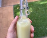 Super juice recept fázis 6 fotója