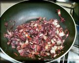 Foto del passaggio 3 della ricetta Fagottini di Pollo al Forno