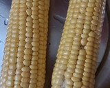 भुट्टे की कीस (Bhutte ki kees recipe in Hindi) रेसिपी चरण 1 फोटो