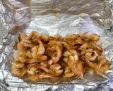 Foto del paso 9 de la receta: Camarones al Vapor