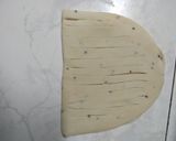 A picture of step 6 of Indian - Chinese Samosa.