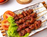 Foto langkah ke 5 dari resep Sate Maranggi.