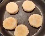 Une image de l'étape 7 de Muffins anglais sans beurre !.